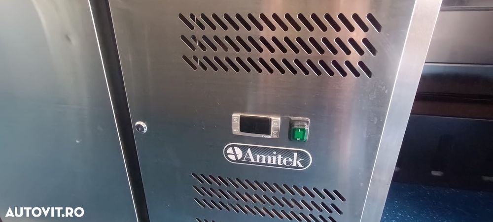 Mercedes-Benz Sprinter - 10