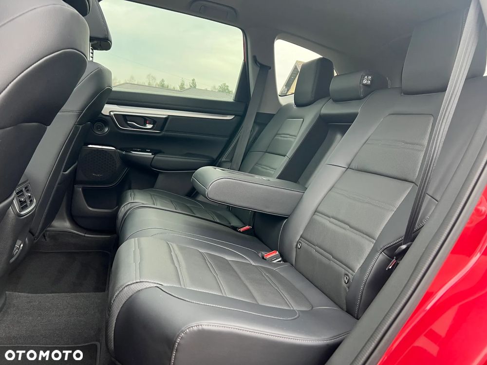 Honda CR-V 2.0 i-MMD Executive (Honda Connect+) - 29