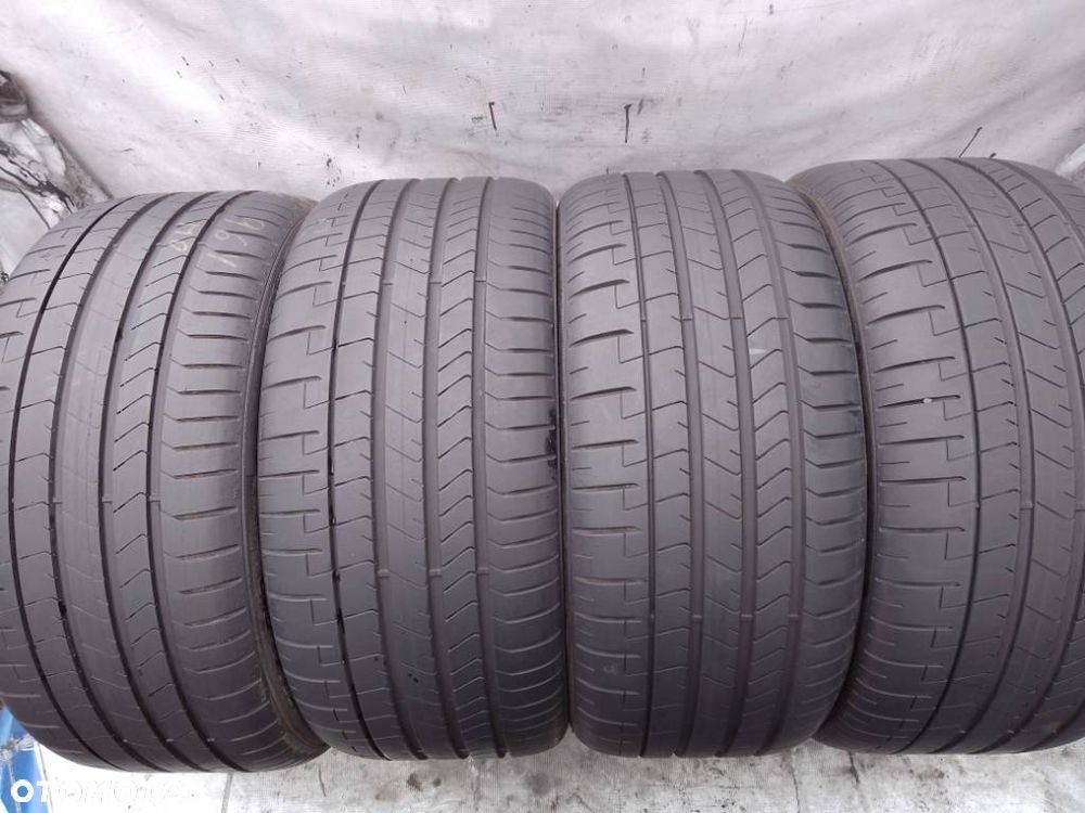 Pirelli P Zero 255/35 R19 96Y 2025 7-7.5mm - 1