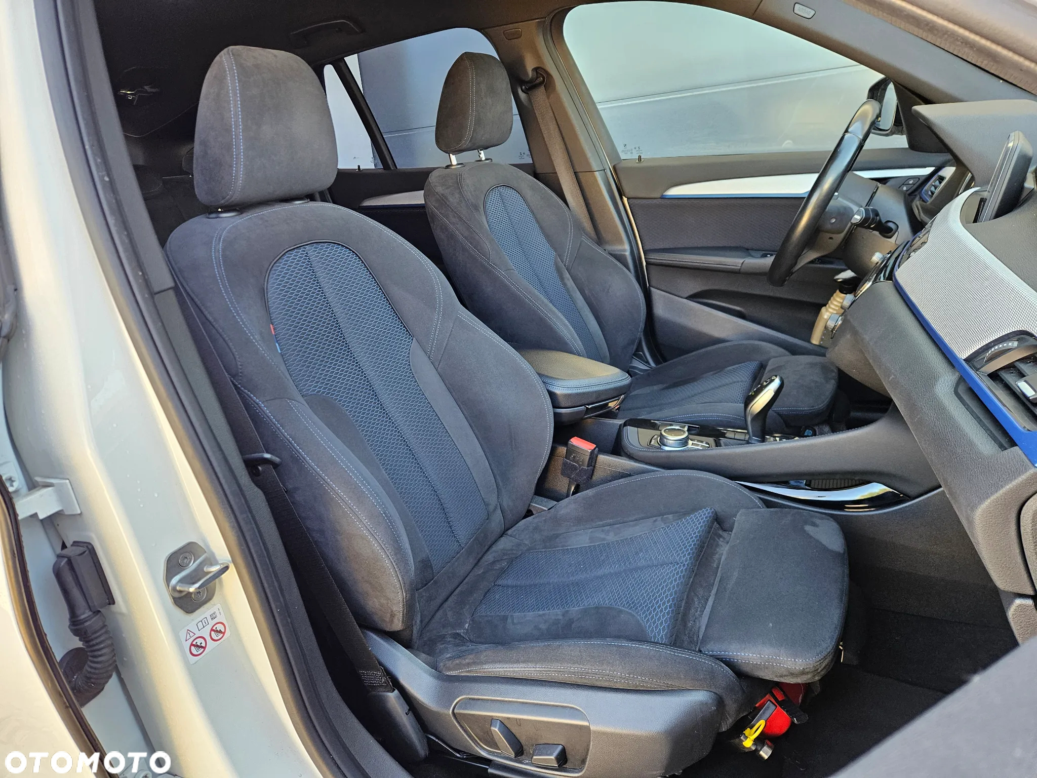 BMW X1 sDrive18i GPF M Sport - 9