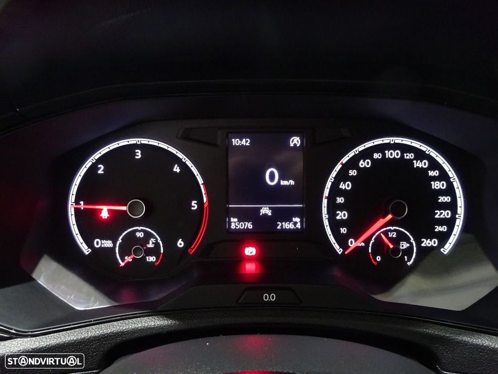 VW T-Roc 2.0 TDI Conceptline - 14