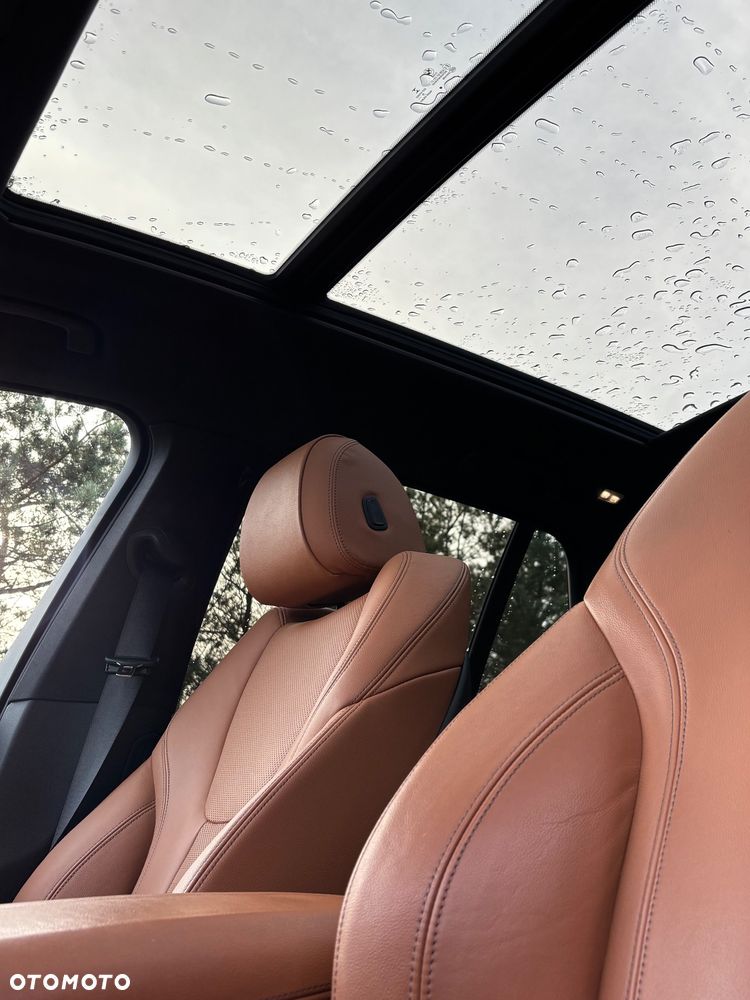 BMW X5 xDrive40i - 7