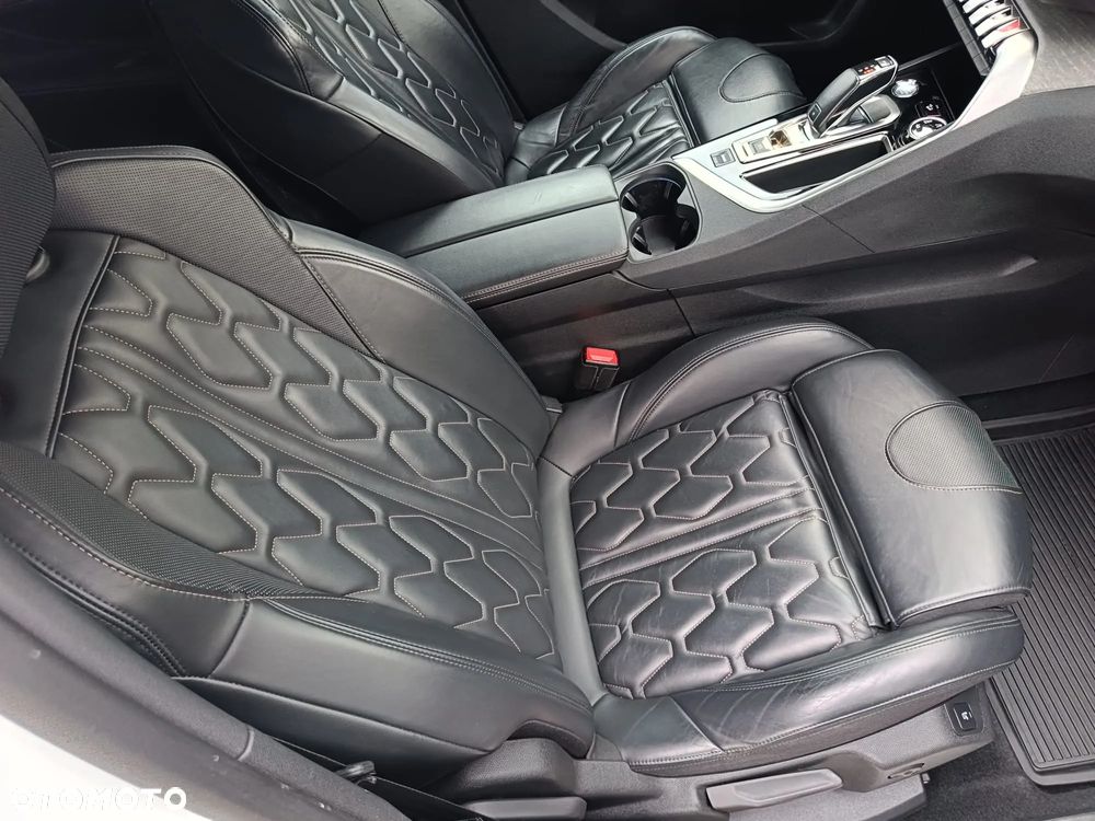Peugeot 5008 2.0 BlueHDi GT Pack S&S EAT8 - 9