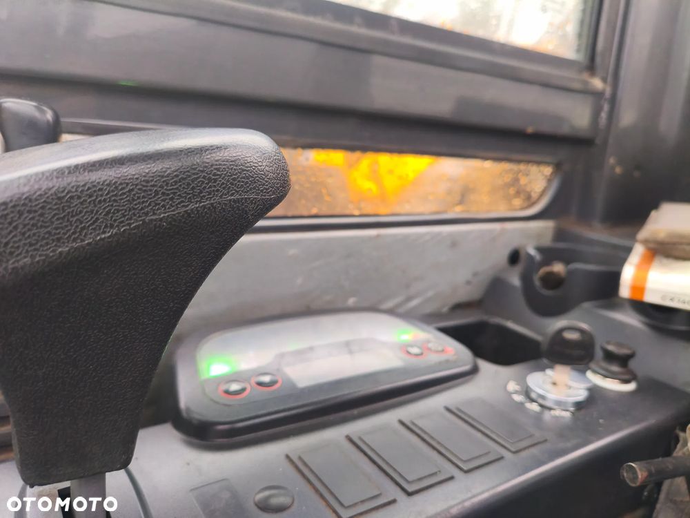 Case CX 26C/JAK MOWA TYLKO 900H - 26