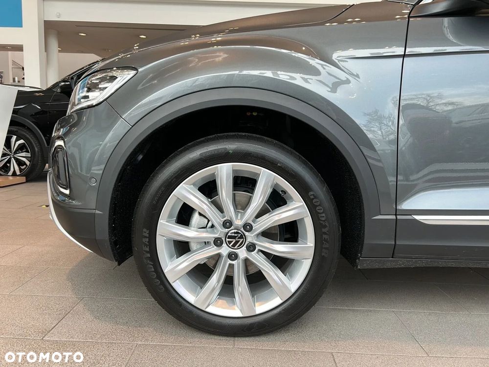 Volkswagen T-Roc - 25