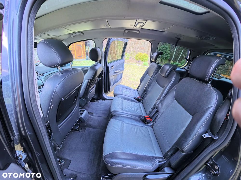 Ford Galaxy 2.0 TDCi Ghia - 15