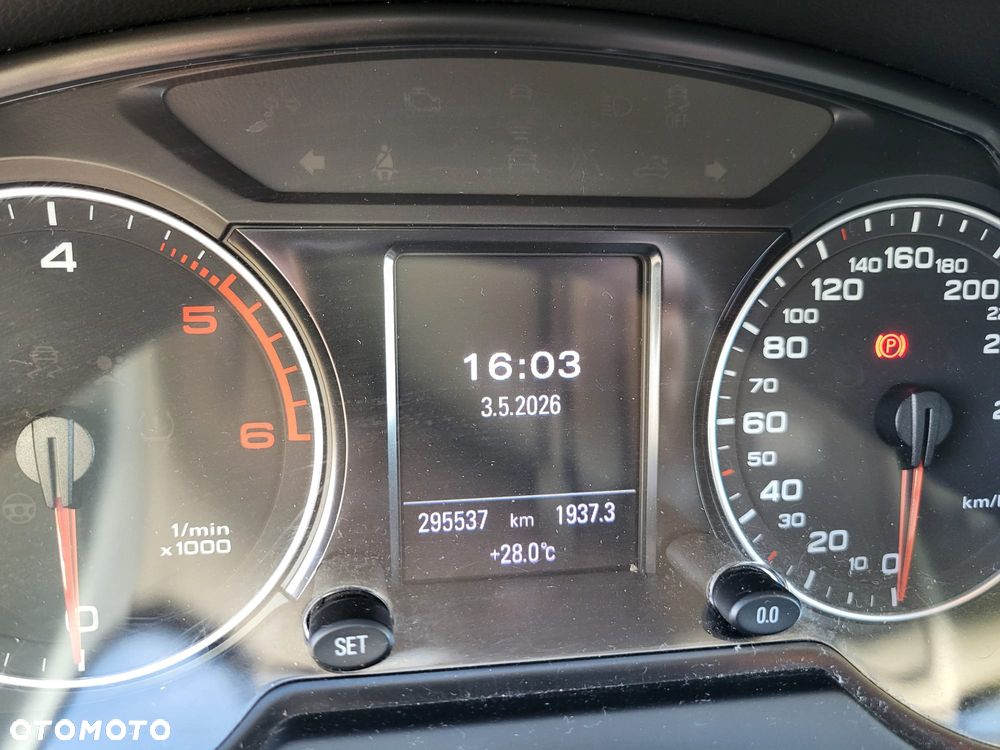 Audi Q5 2.0 TDI Quattro - 8