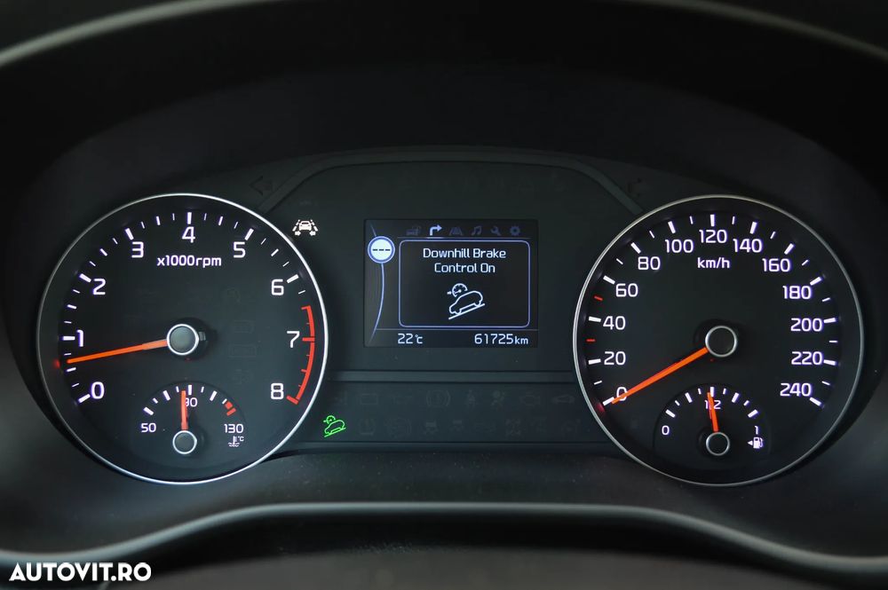 Kia Sportage 1.6 GDI 2WD VISION - 14
