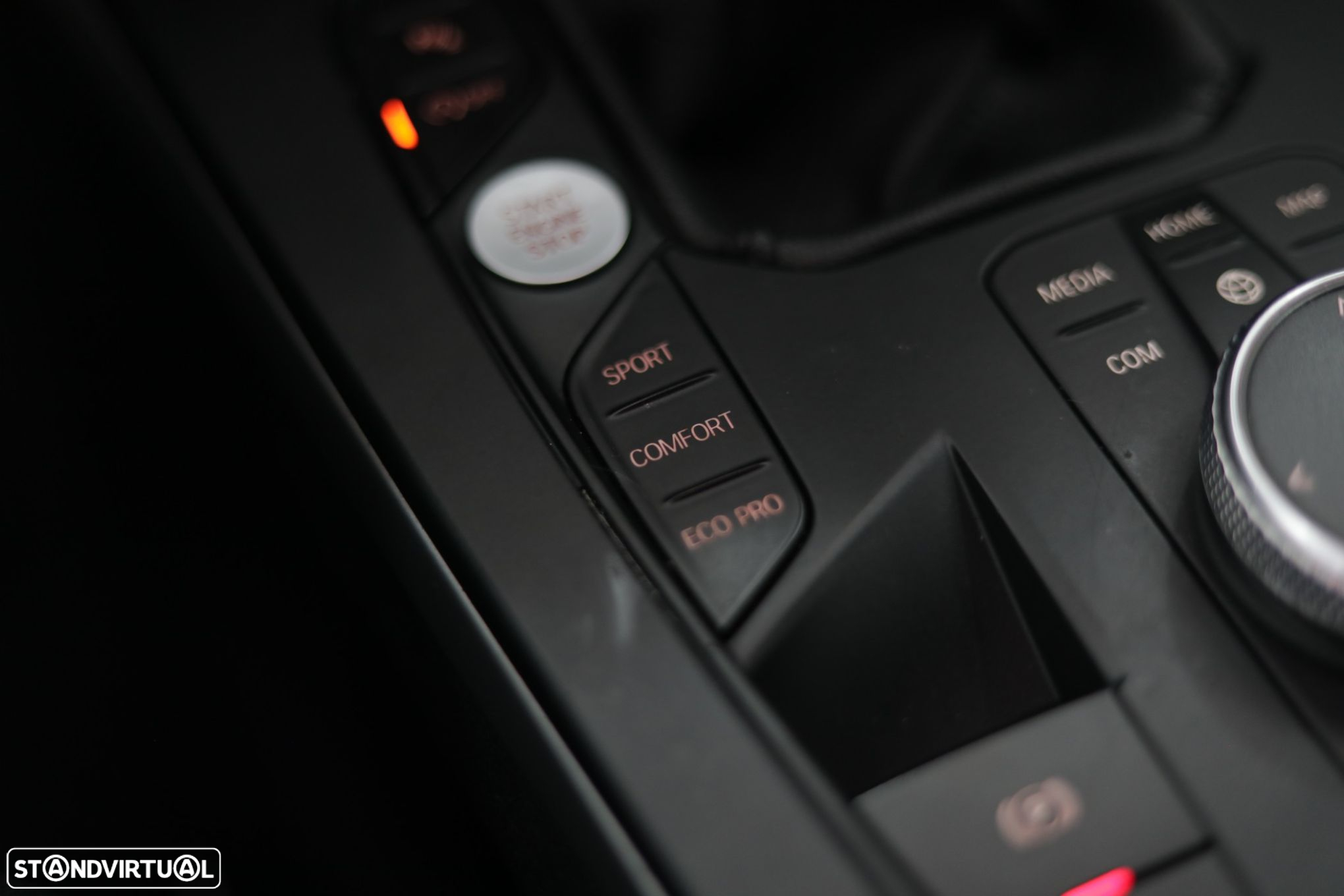 BMW 116 d Advantage - 19