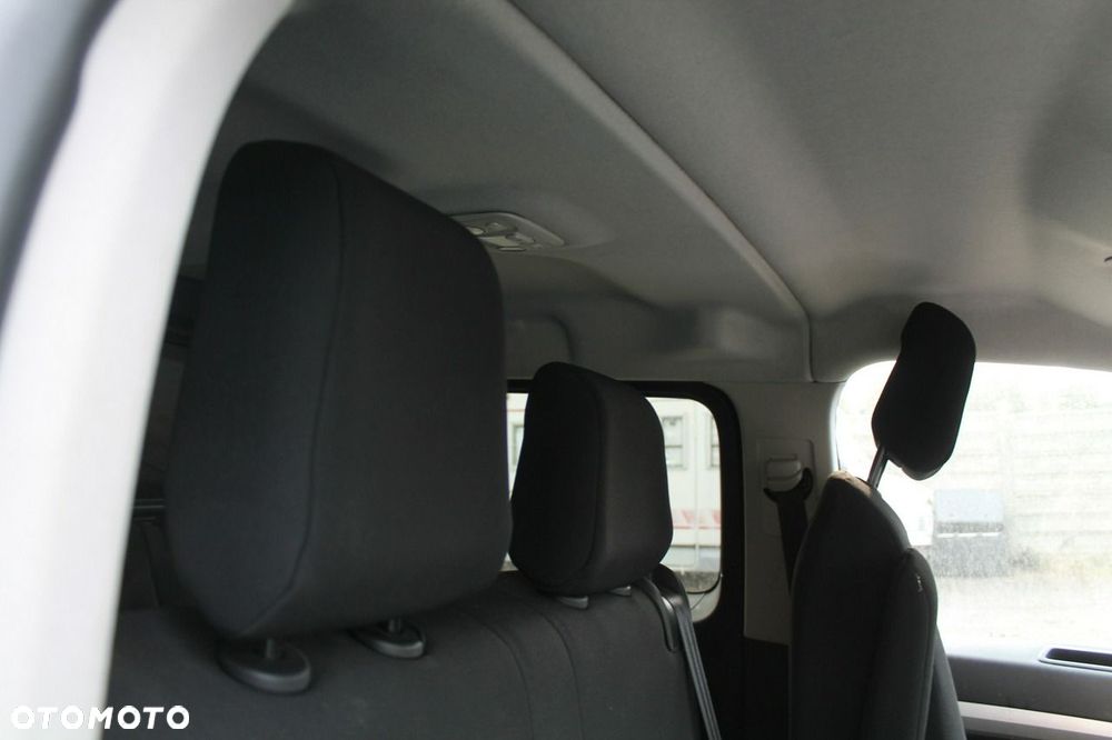 Peugeot Expert - 9