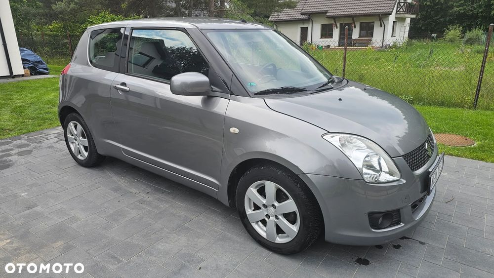 Suzuki Swift 1.3 Comfort XL - 1