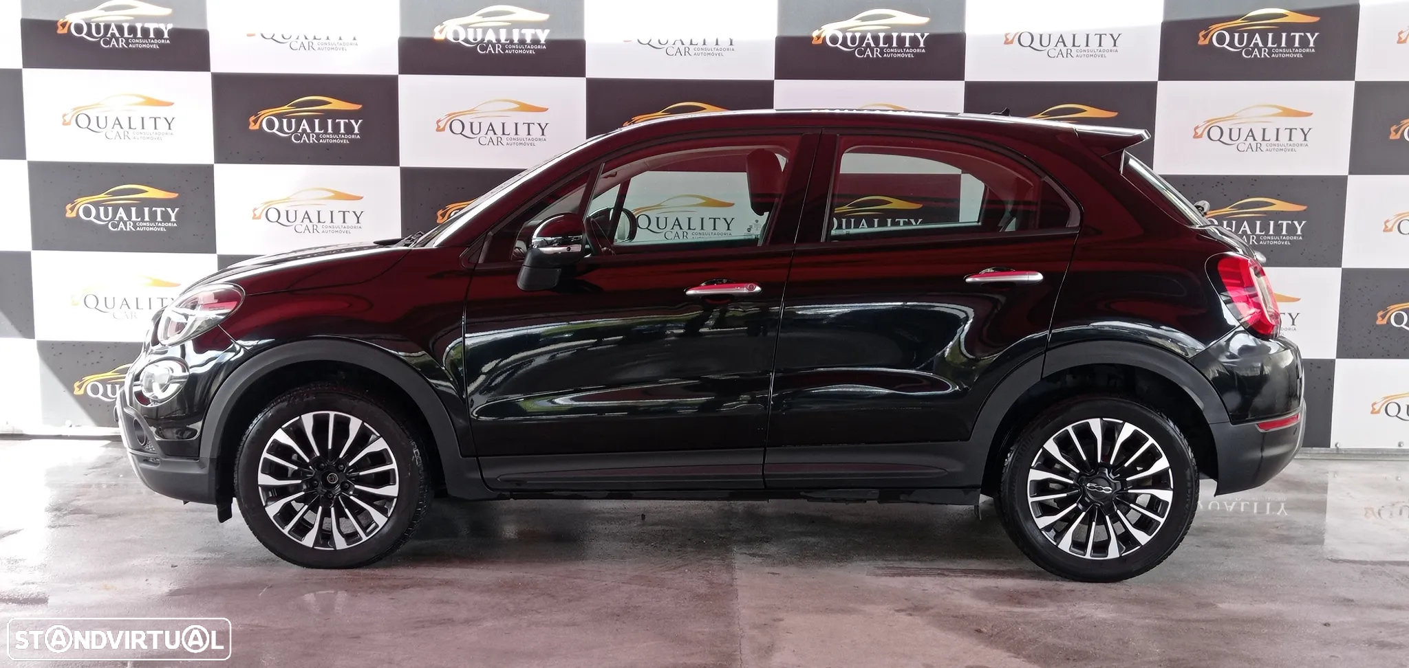 Fiat 500X 1.3 MJ - 20