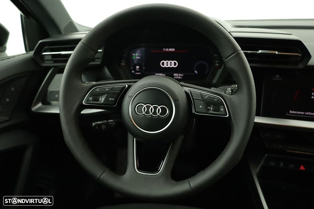 Audi A3 Sportback 40 TFSIe Advanced - 14