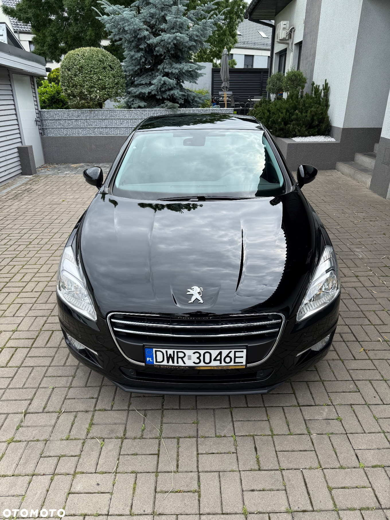 Peugeot 508 - 10