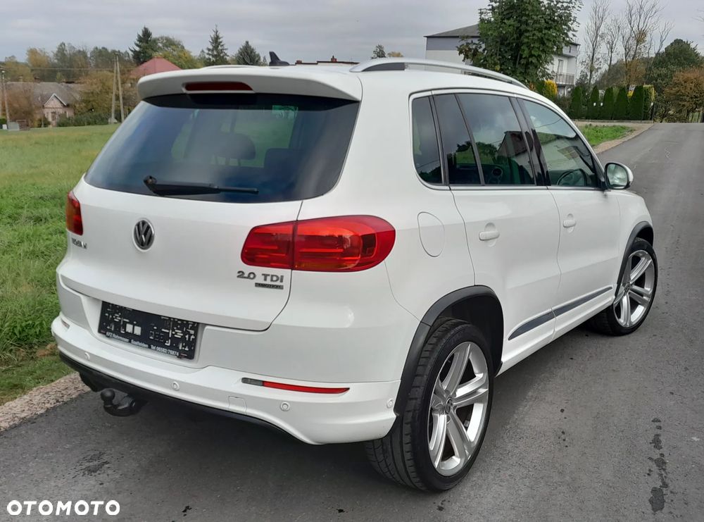 Volkswagen Tiguan - 19