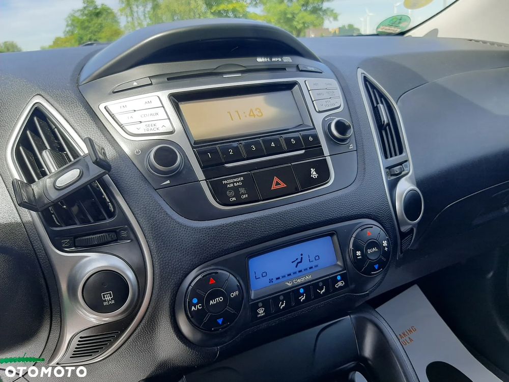Hyundai ix35 2.0 2WD Style - 21