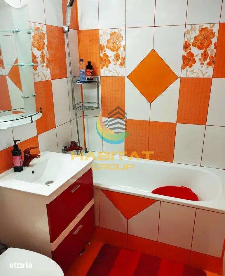 Photo 7 of Apartament 2 bedroom in Aleea Crevedia