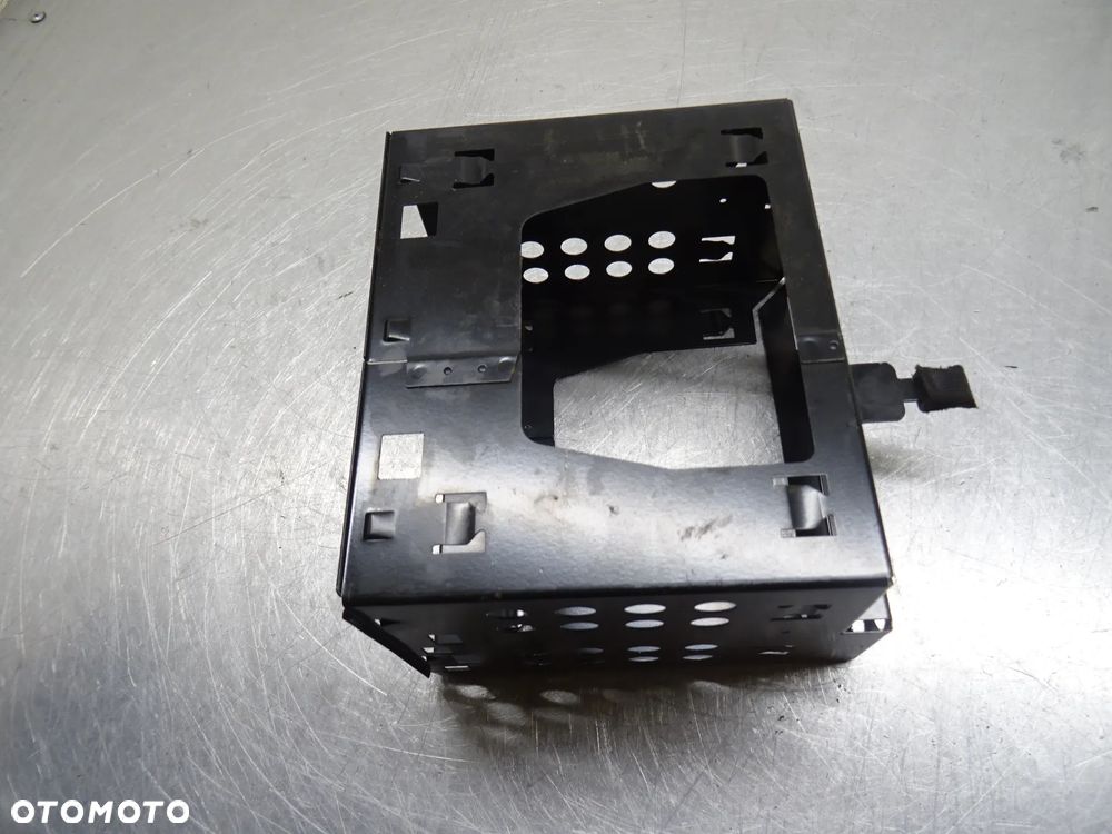 SAAB 95 9-5 I LIFT 01-05 RAMKA KIESZEŃ RADIA NAWIGACJI - 3