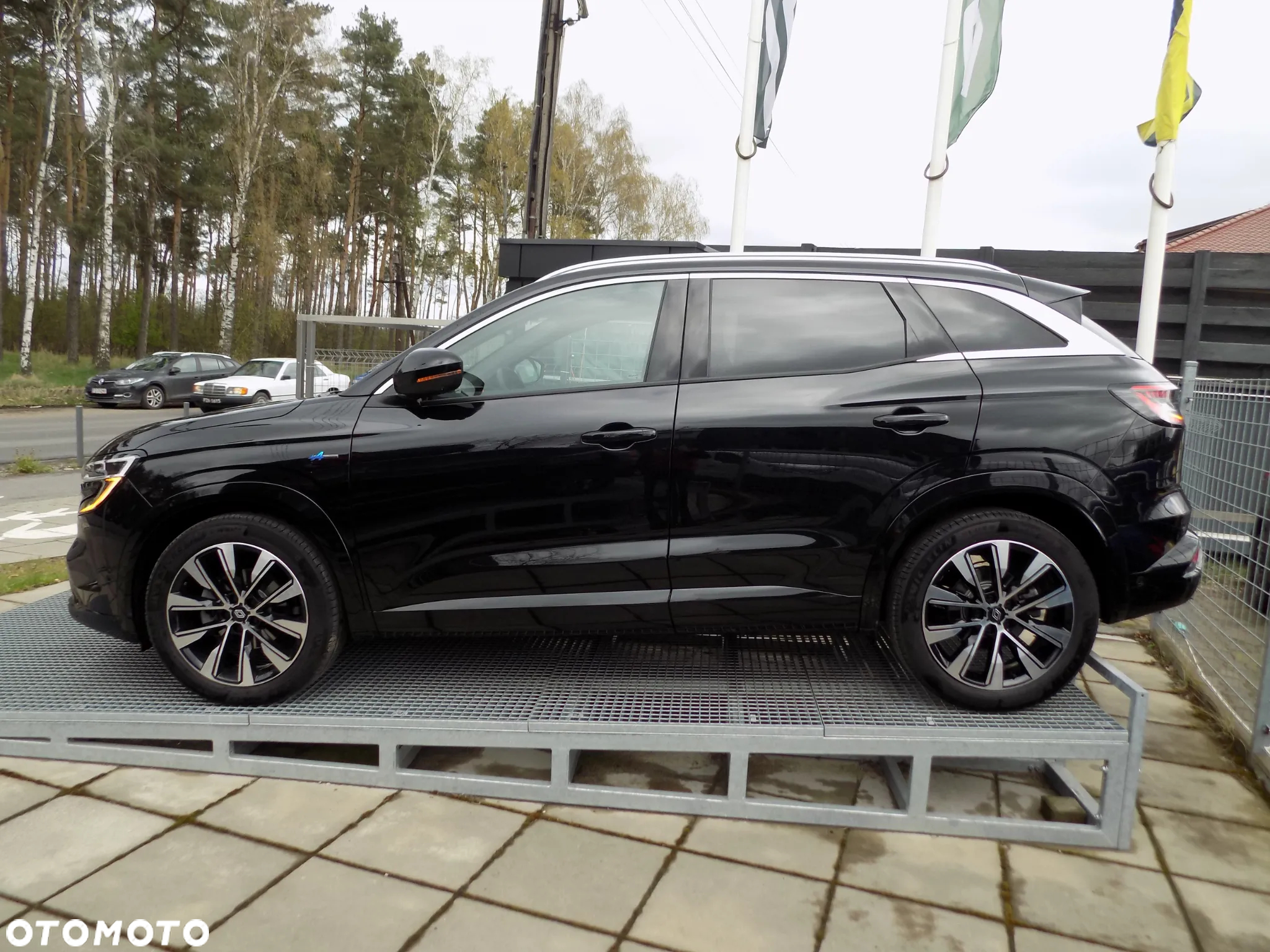 Renault Austral - 7