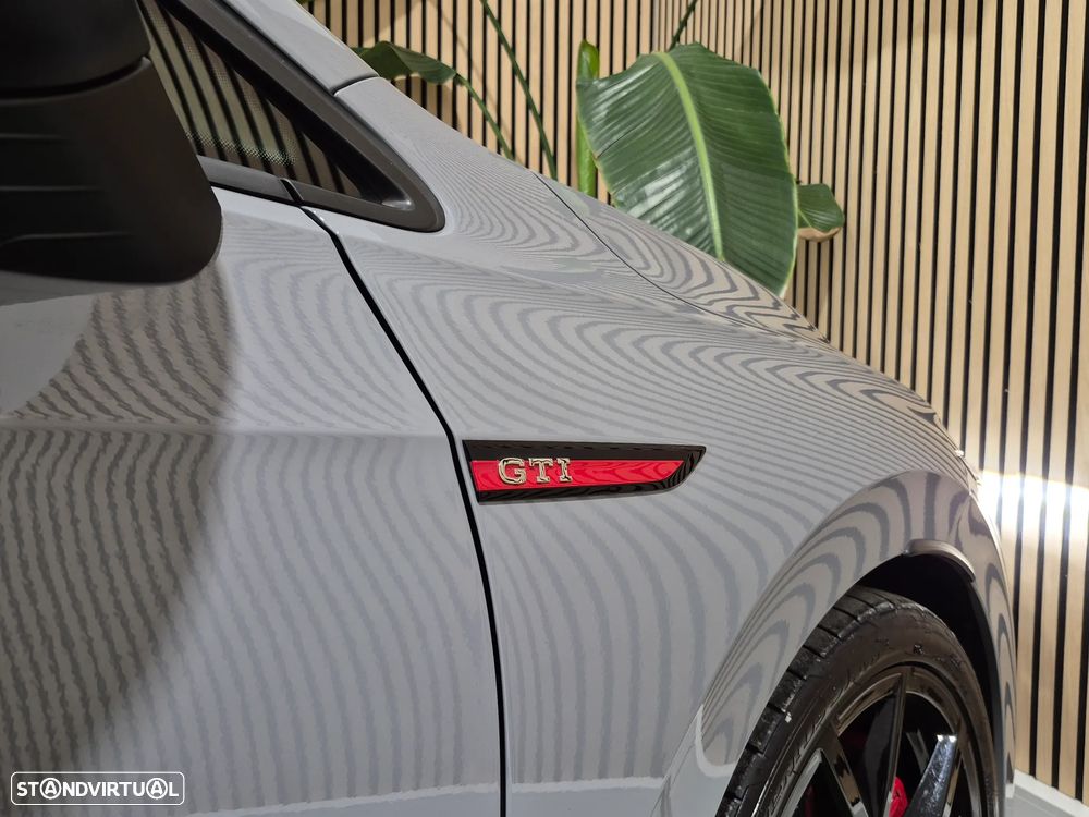 VW Golf 2.0 TSI OPF DSG GTI Clubsport - 13