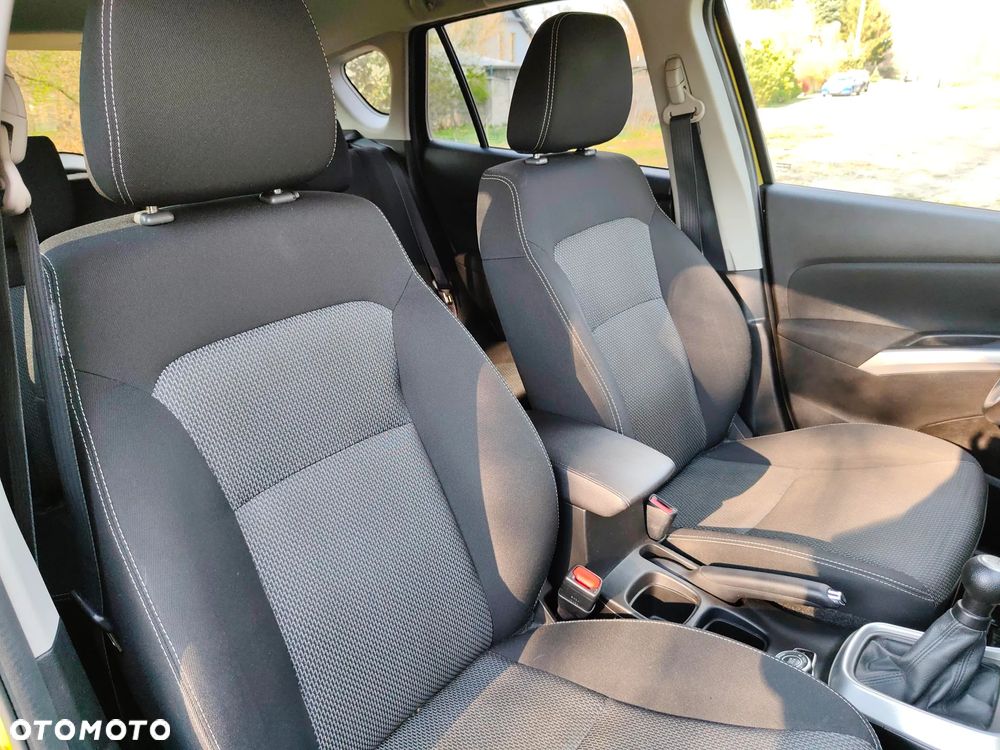 Suzuki SX4 S-Cross 1.6 Premium - 6