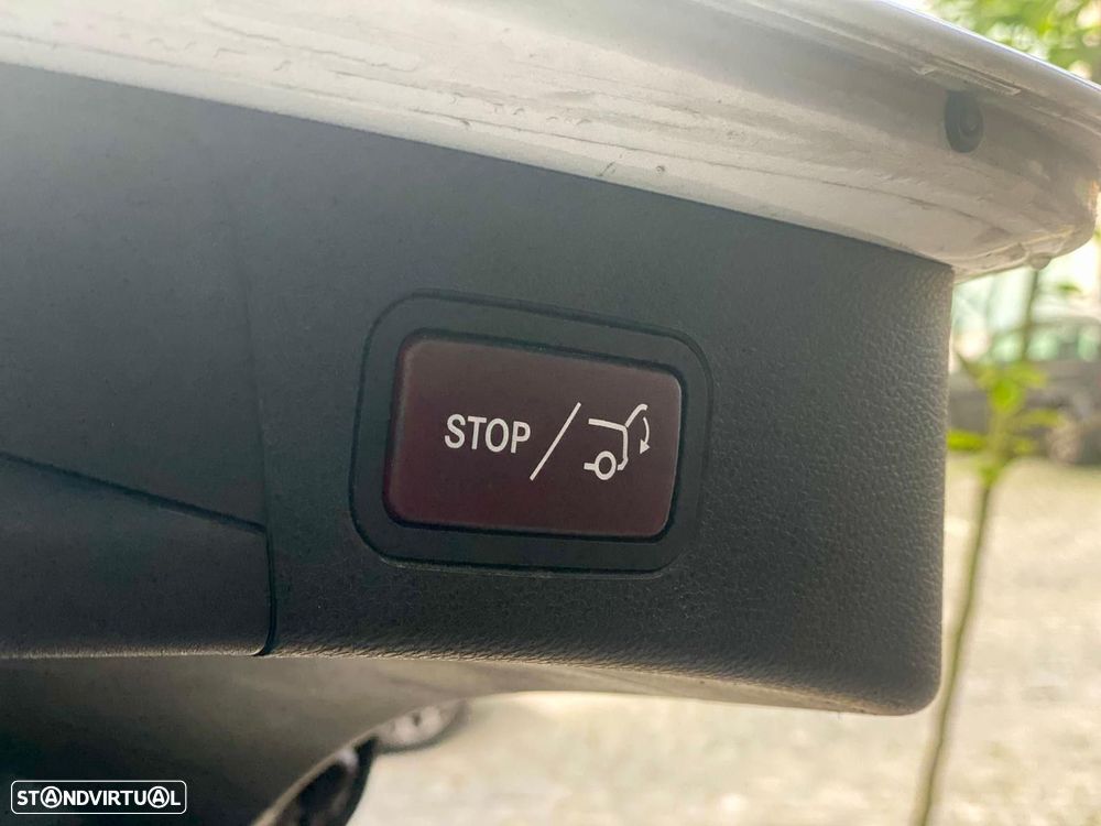 Mercedes-Benz C 220 d Station 9G-TRONIC AMG Line - 36