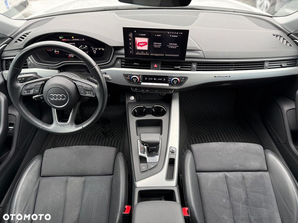 Audi A5 Sportback - 13