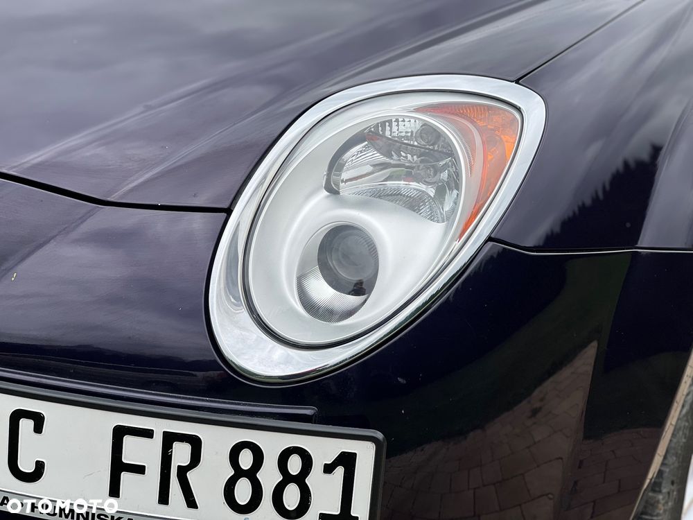 Alfa Romeo Mito 0.9 8V Twinair Turismo - 22