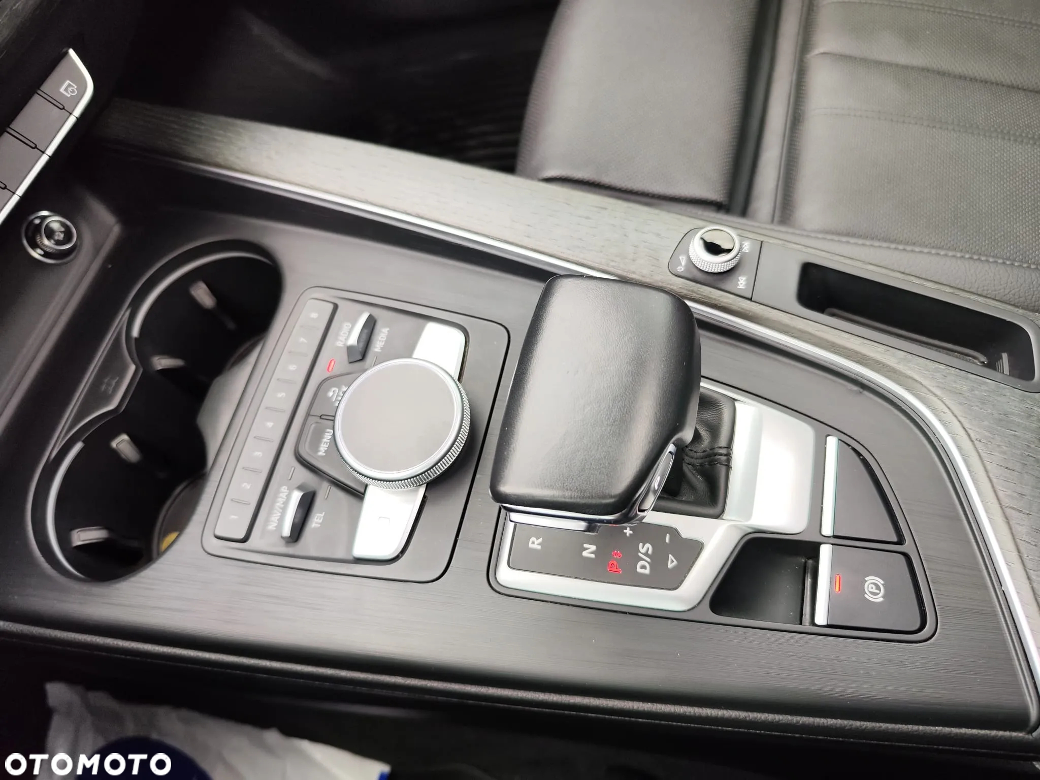 Audi A5 Sportback 2.0 TFSI quattro S tronic - 26