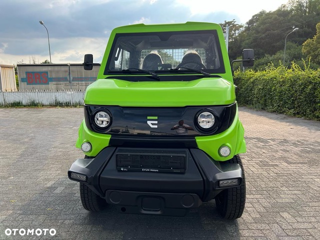 Evum Motors Evum A-CAR LELLEK - 4