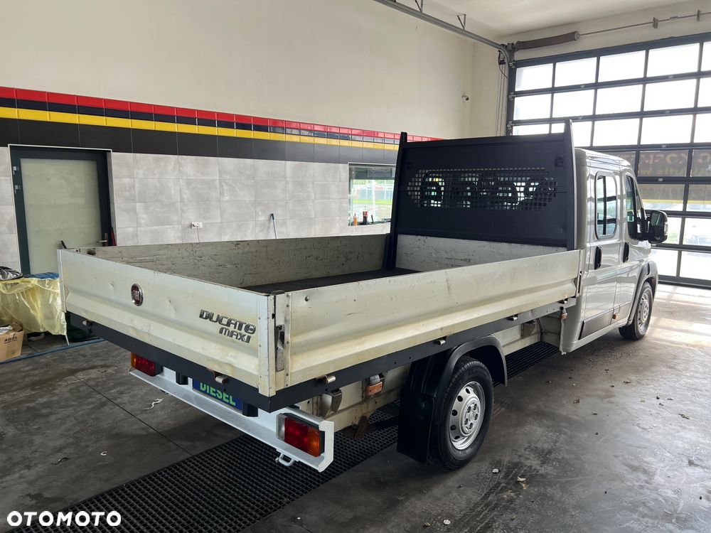 Fiat Ducato maxi - 7