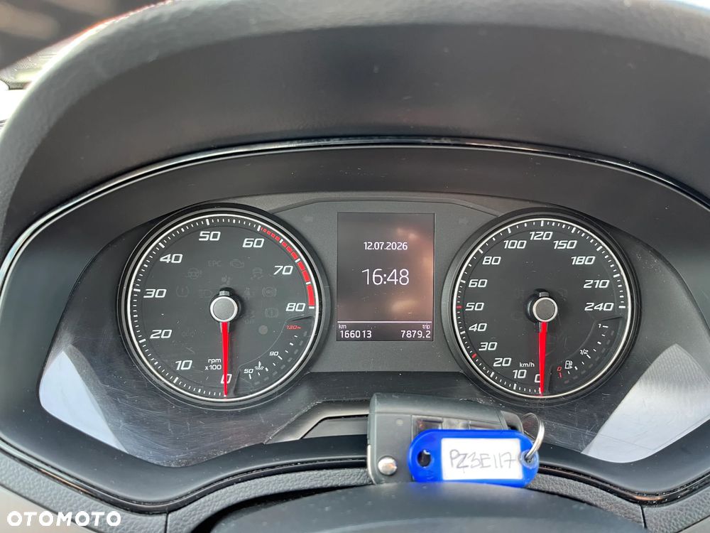 Seat Ibiza 1.0 TSI GPF Style S&S - 6