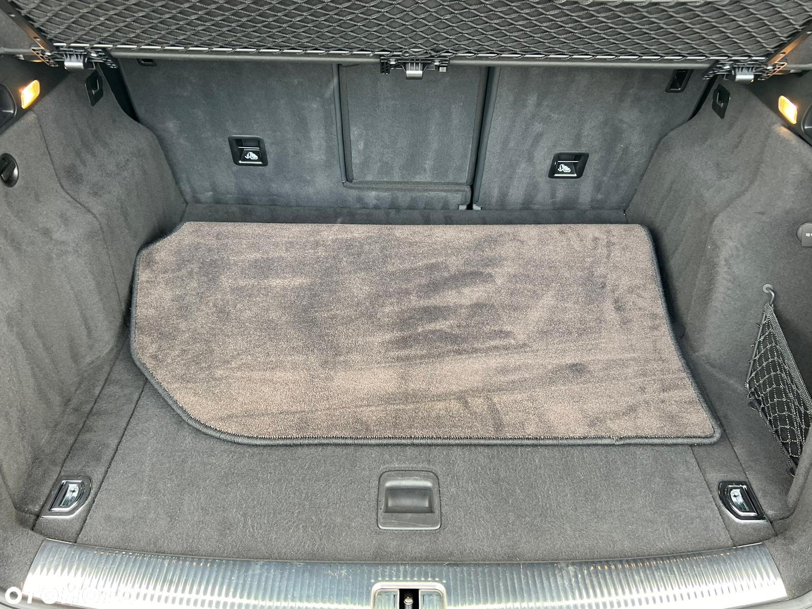 Audi Q5 3.0 TFSI Quattro Tiptronic - 25