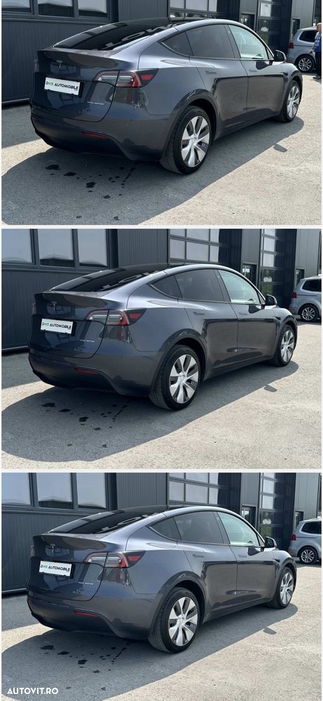 Tesla Model Y - 4