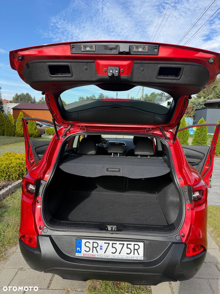 Renault Kadjar Energy TCe 130 Business - 24