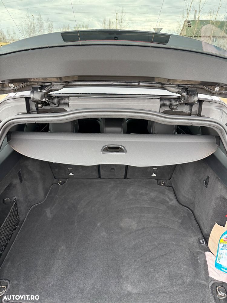 Mercedes-Benz C 200 d 9G-TRONIC - 10