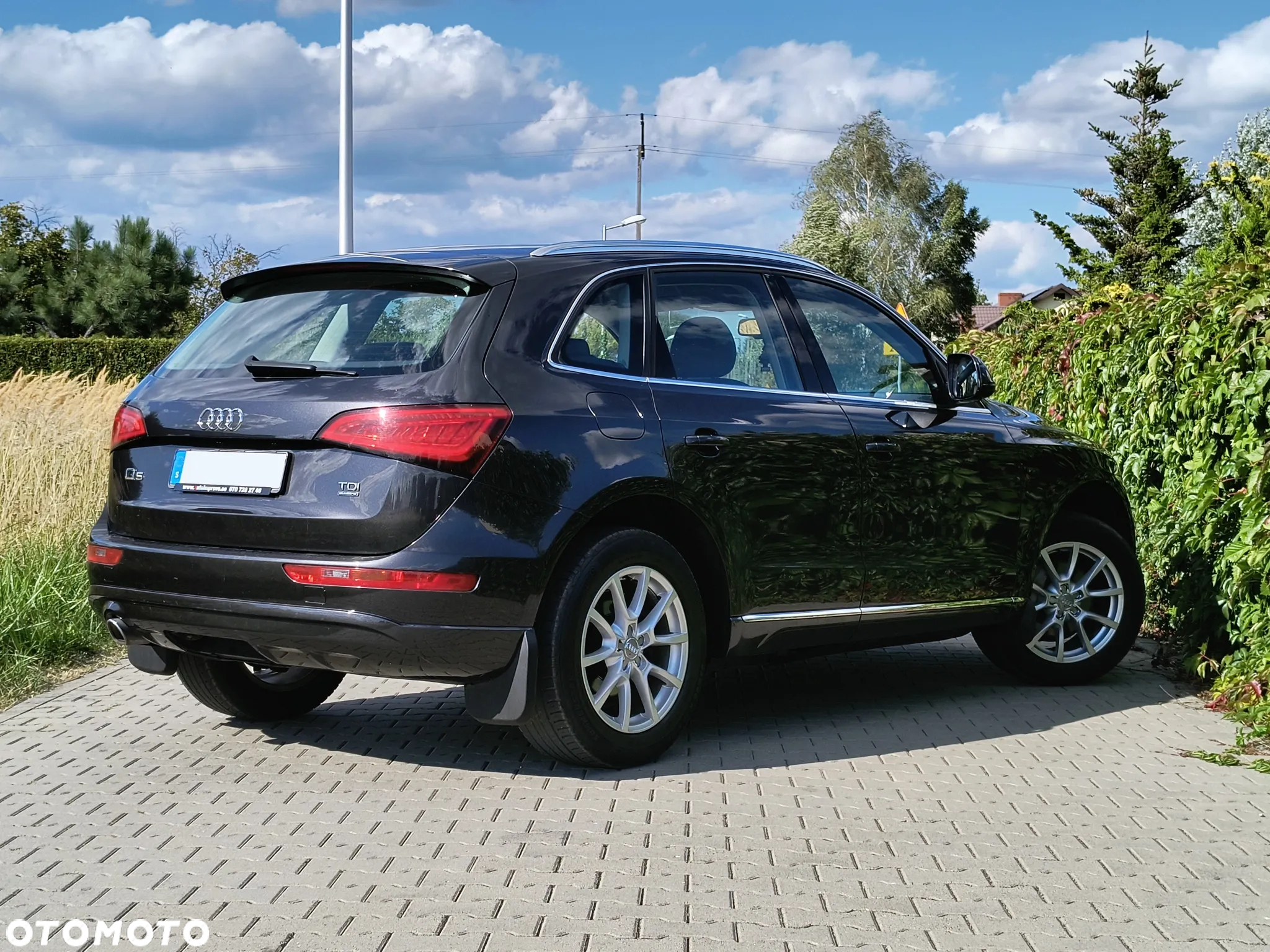 Audi Q5 2.0 TDI Quattro S tronic - 4