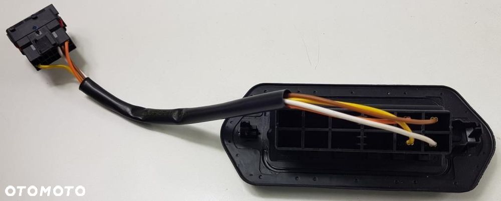 CZUJNIK DOMYKANIA DRZWI RENAULT KANGOO III 17r - 2