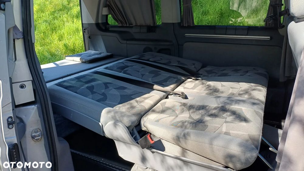 Mercedes-Benz Viano - 14