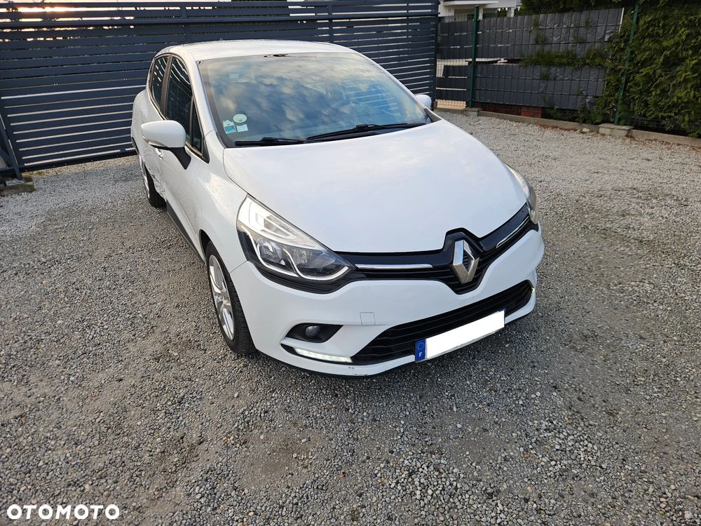 Renault Clio Energy dCi 75 Business - 3