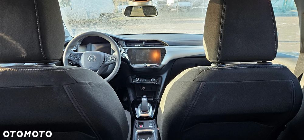 Opel Corsa Selection - 19