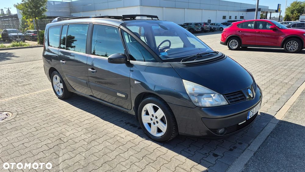 Renault Espace 1.9 dCi Expression - 3