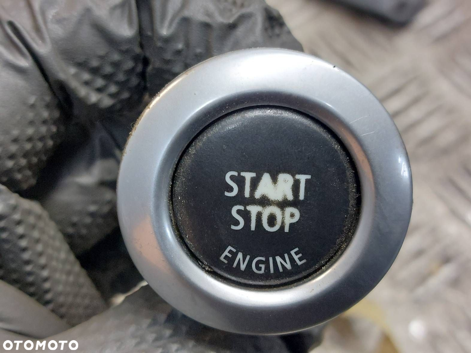 ZESTAW STARTOWY BMW E90 2.0 D 7798180 6943771 6954719 6949913 - 7