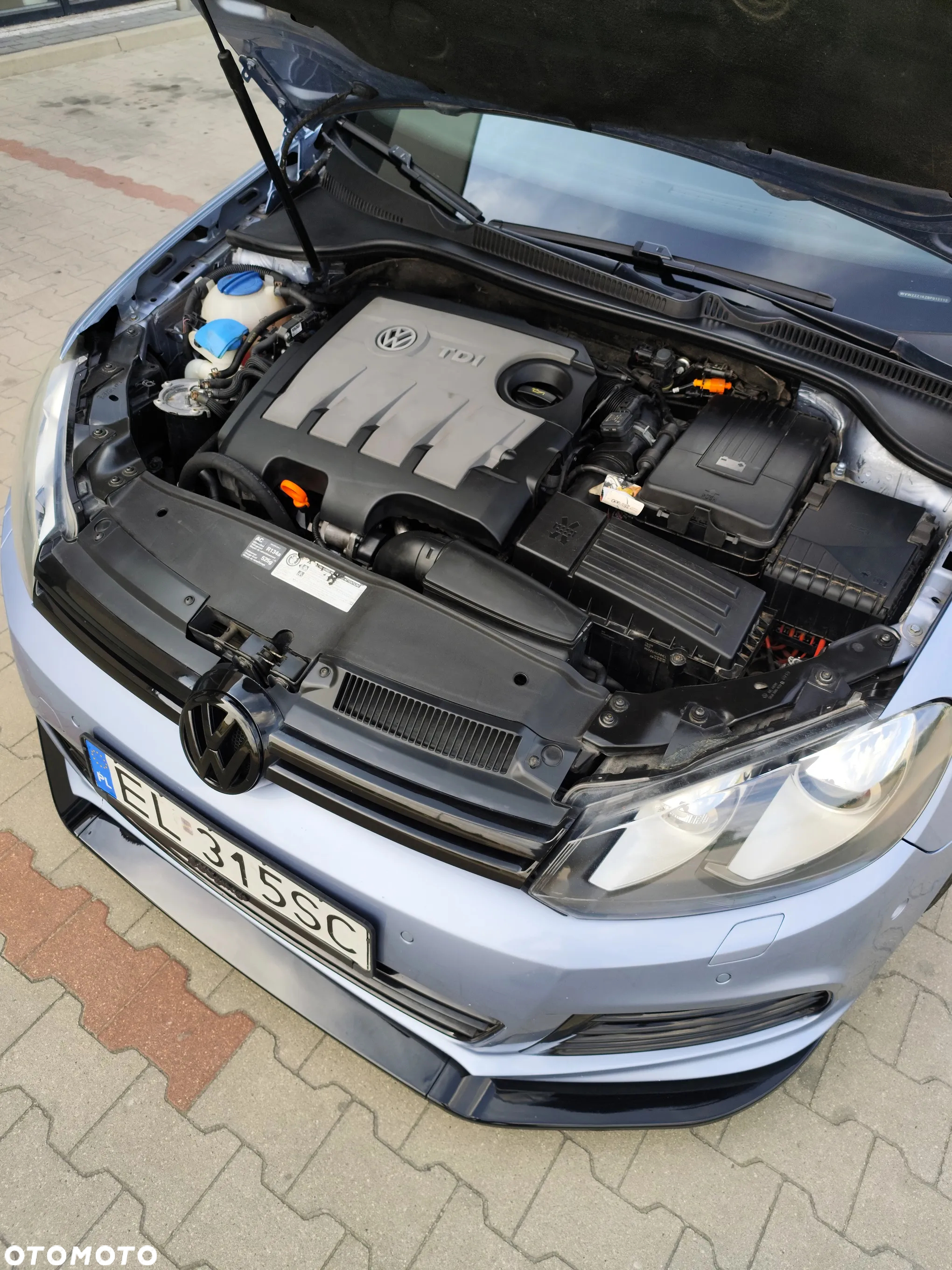 Volkswagen Golf - 14