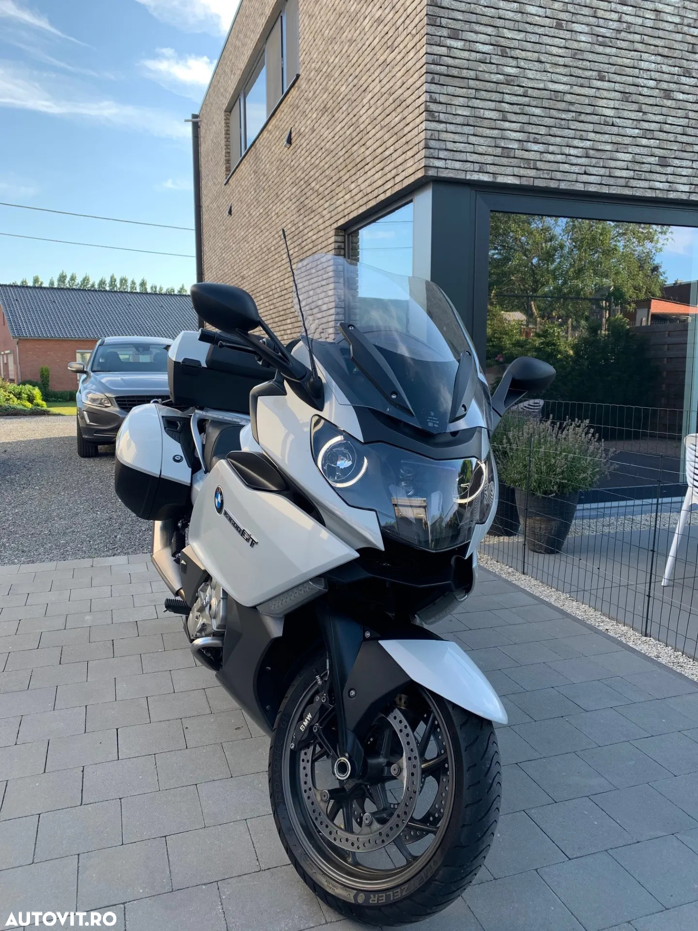 BMW K 1600 GT Sport - 2