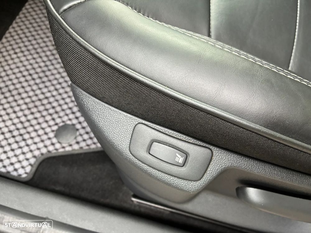 Renault Captur 1.2 TCe Initiale Paris - 21