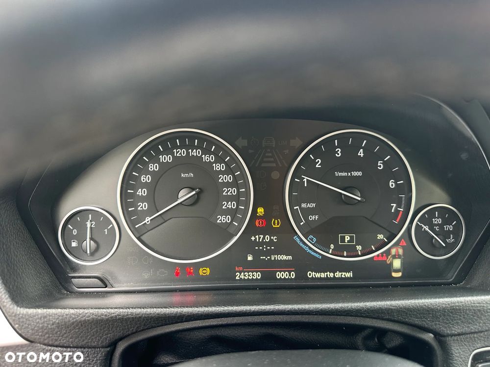 BMW Seria 3 - 16