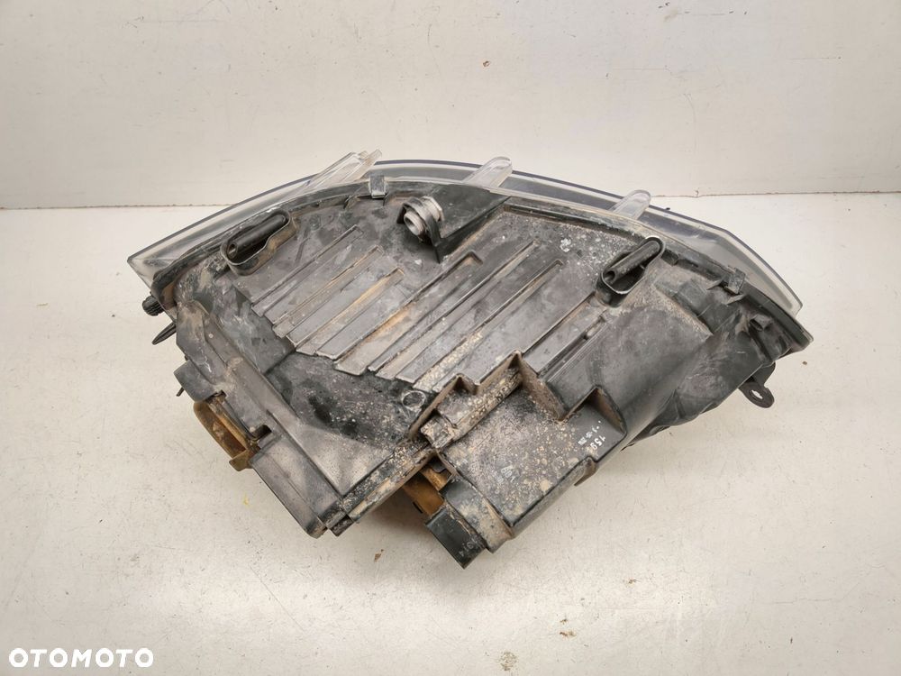 lampa przód prawa vw t5 lift 09r-15r 7e1941016t - 4