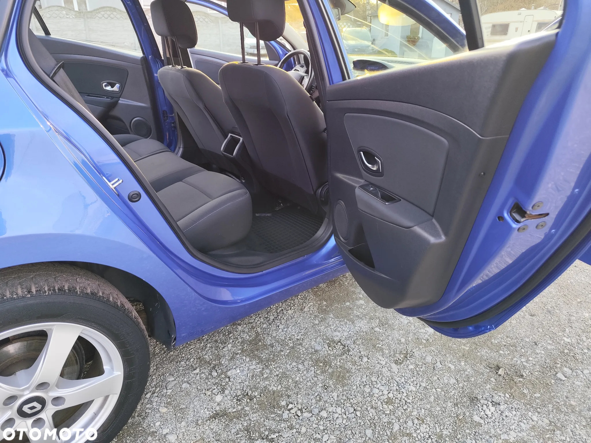 Renault Megane 1.5 dCi Authentique - 26