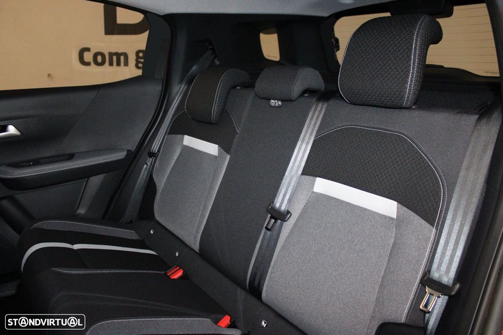 Opel Frontera 44 kWh GS - 26